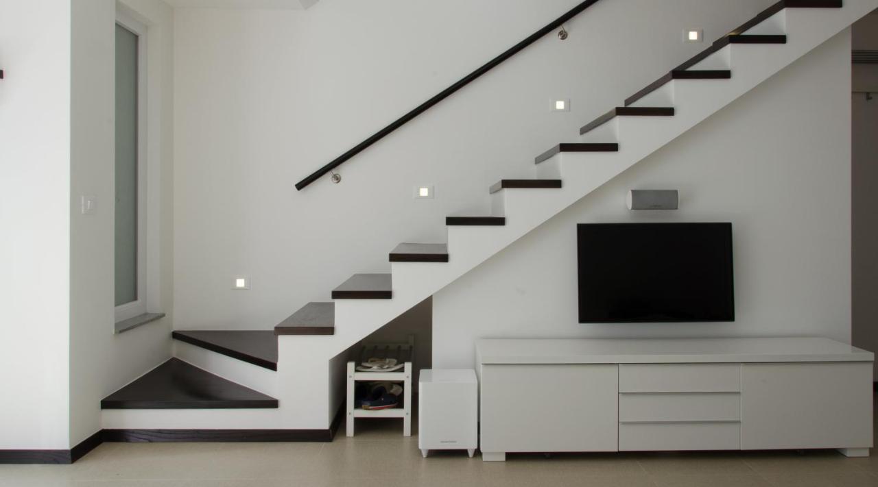 Portovita Residence Portorož Extérieur photo