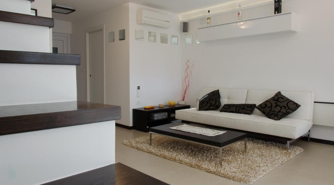 Portovita Residence Portorož Extérieur photo