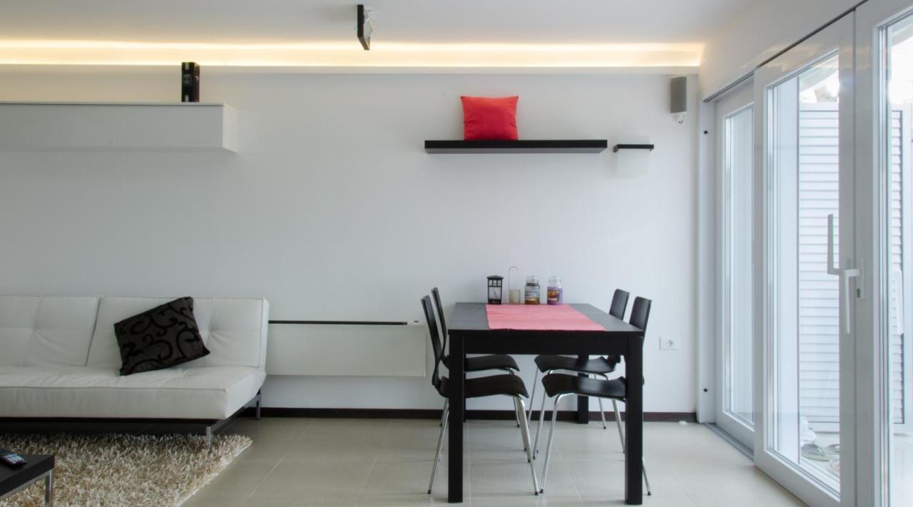 Portovita Residence Portorož Extérieur photo